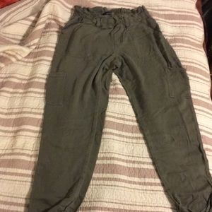 cargo pants aeropostale